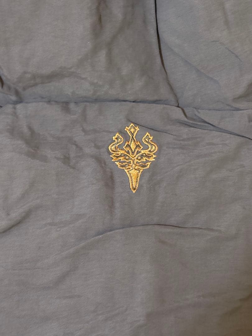 《 新品 》　グランブルーファンタジー ウインドブレーカー　M