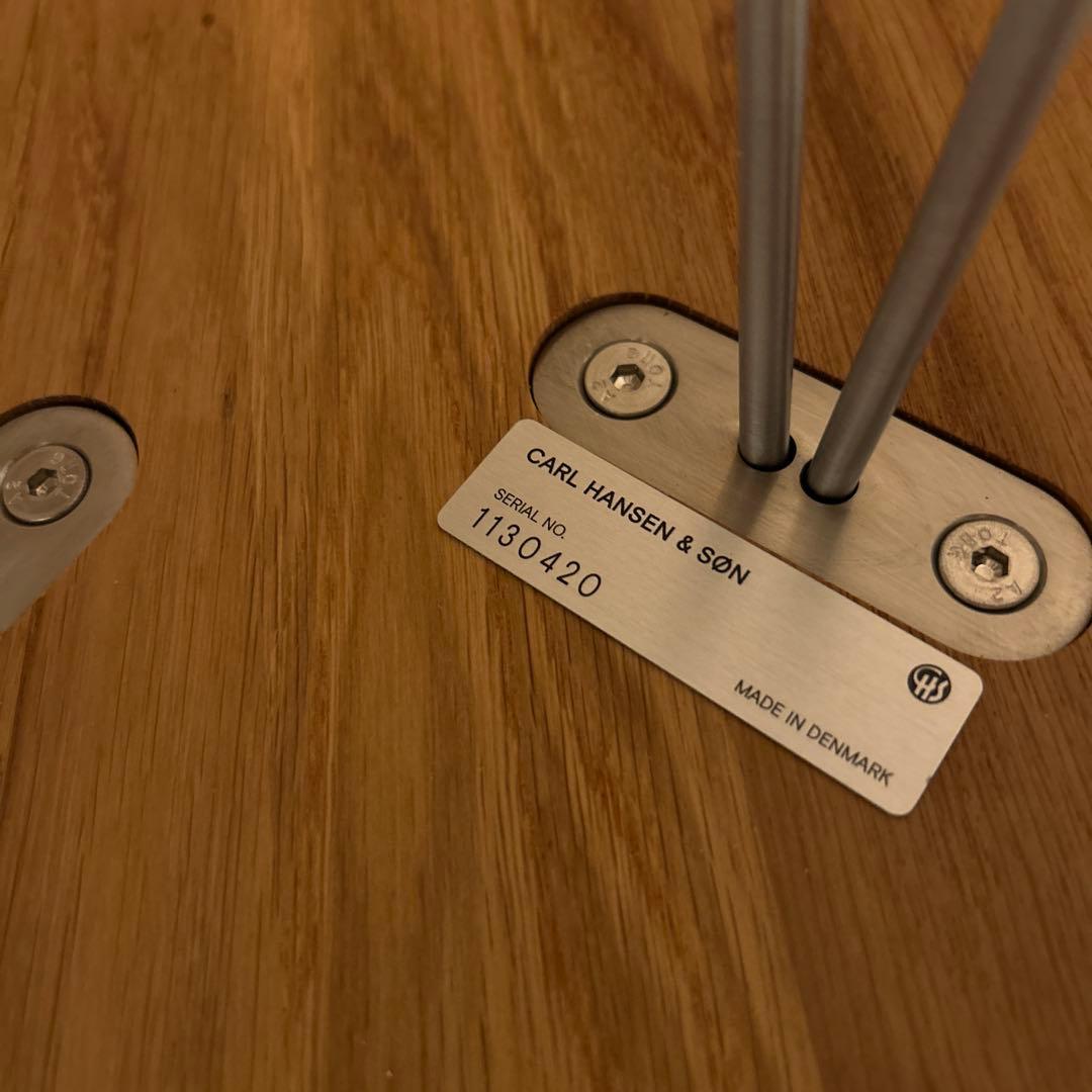 カールハンセン&サン　コーヒーテーブル