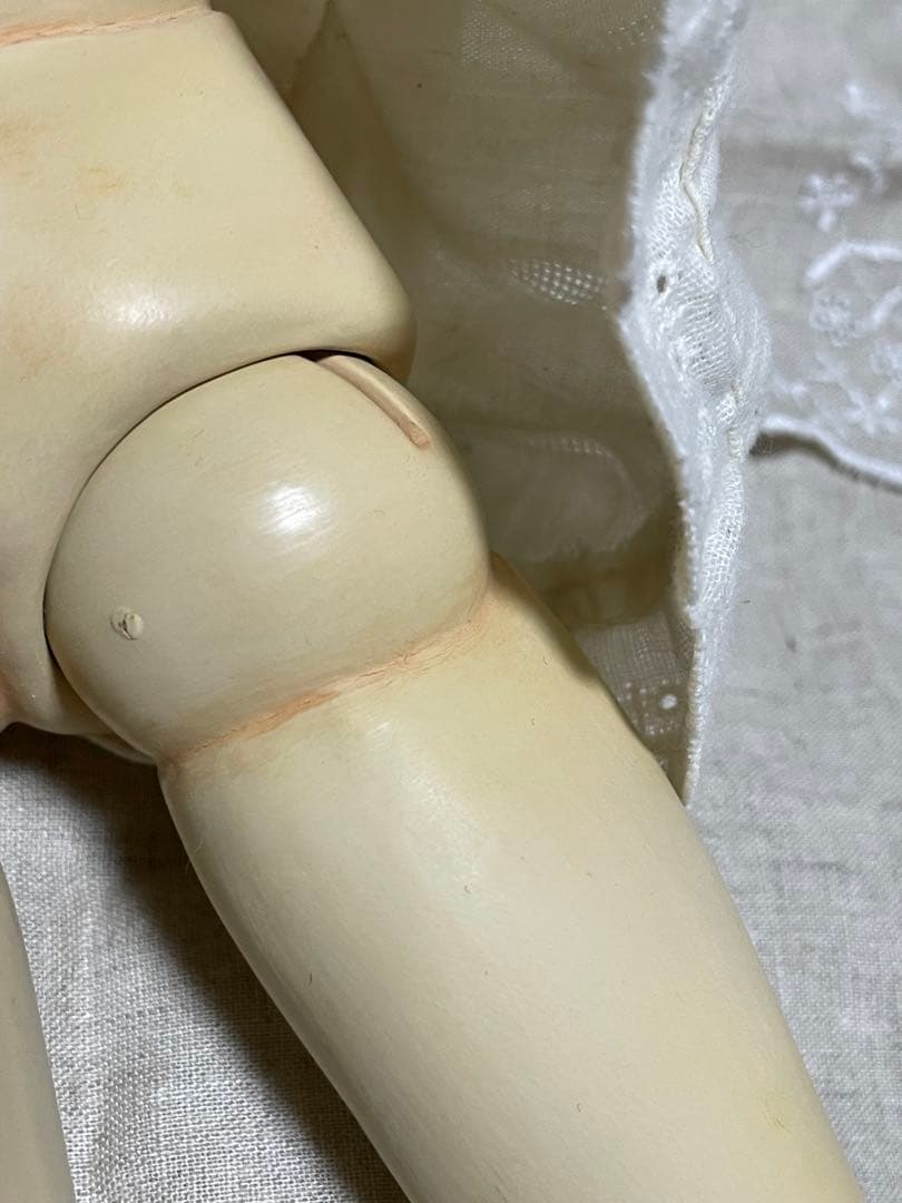 創作人形　球体関節人形