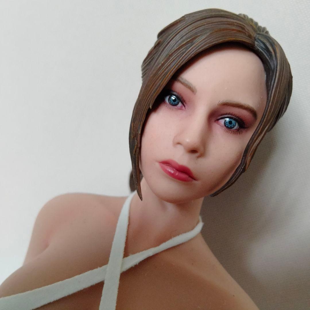 1/6【ATDOLL】28L DAMTOYS クレア ヘッド TBLeague