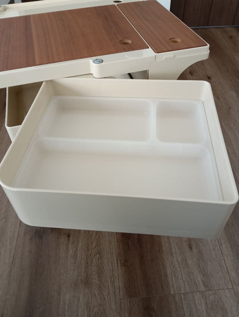 ボビーワゴン　ジョー・コロンボ