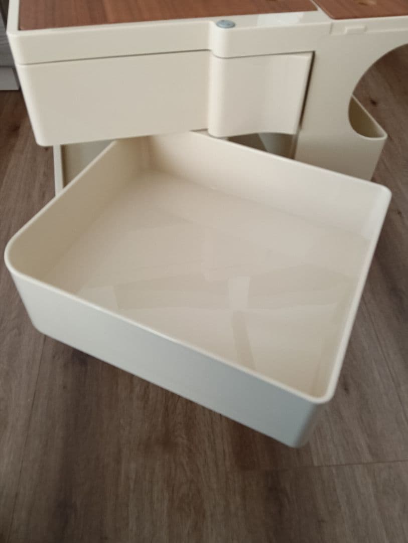 ボビーワゴン　ジョー・コロンボ