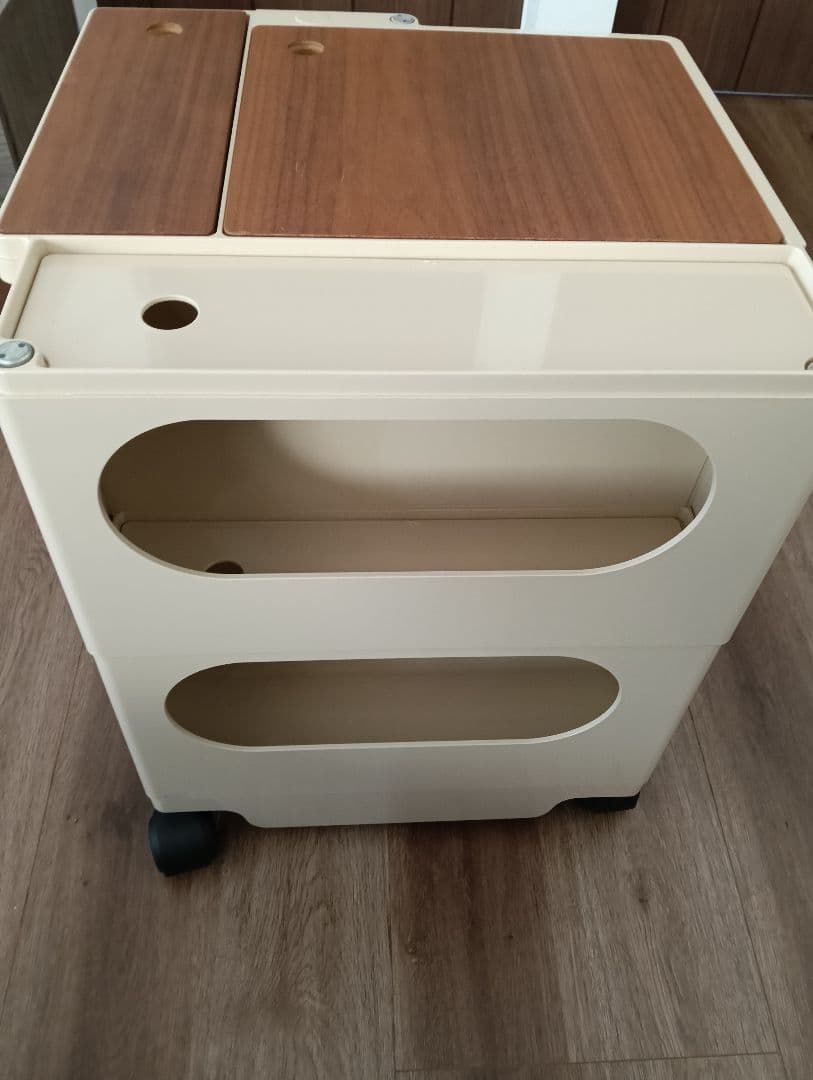 ボビーワゴン　ジョー・コロンボ