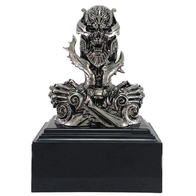 新品●TAMASHII Lab 魔導輪ザルバ 牙狼 GARO ガロ●未開封美品