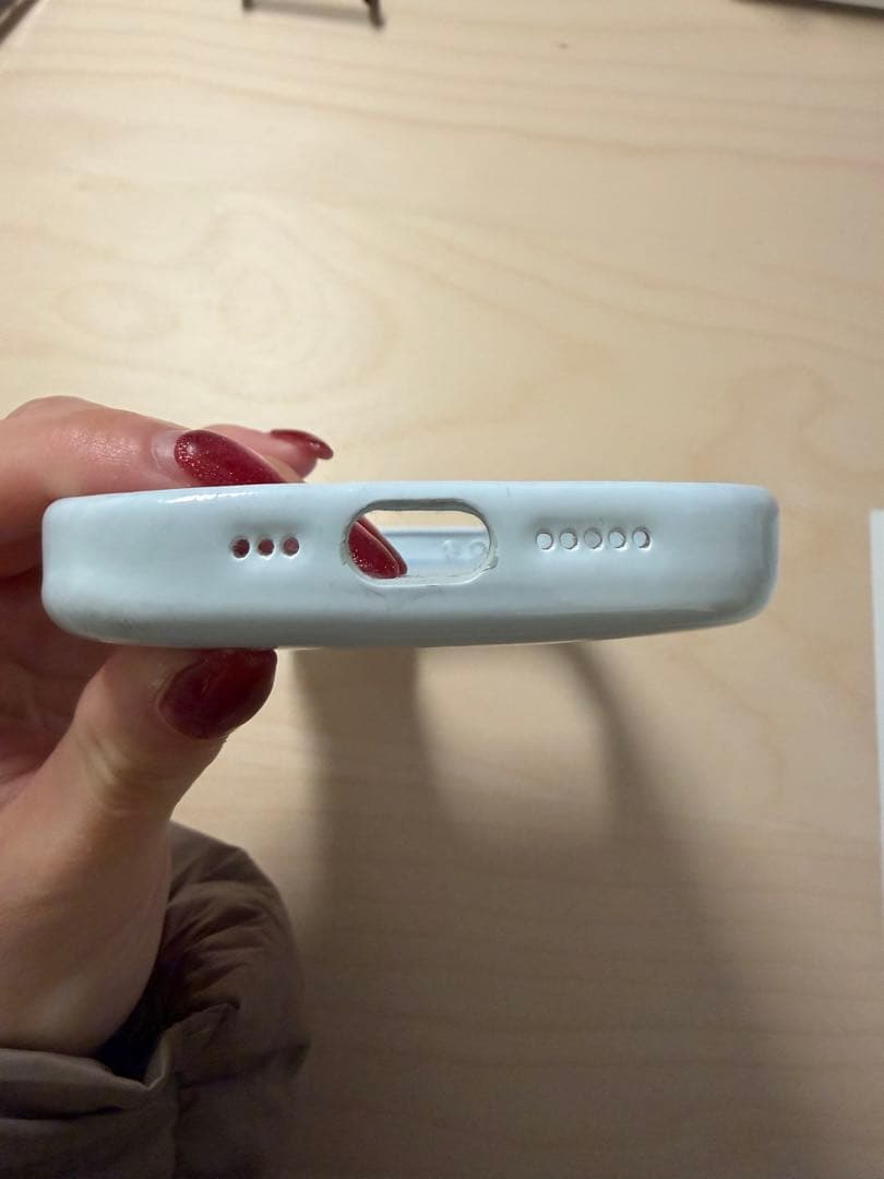 urbansophistication　iPhone15proケース