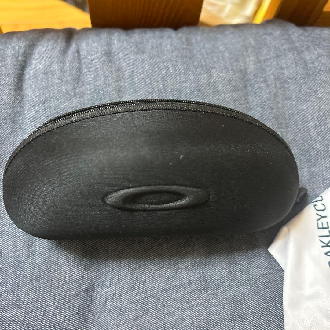 オークリーサングラスSutro Lite のエメラルド色