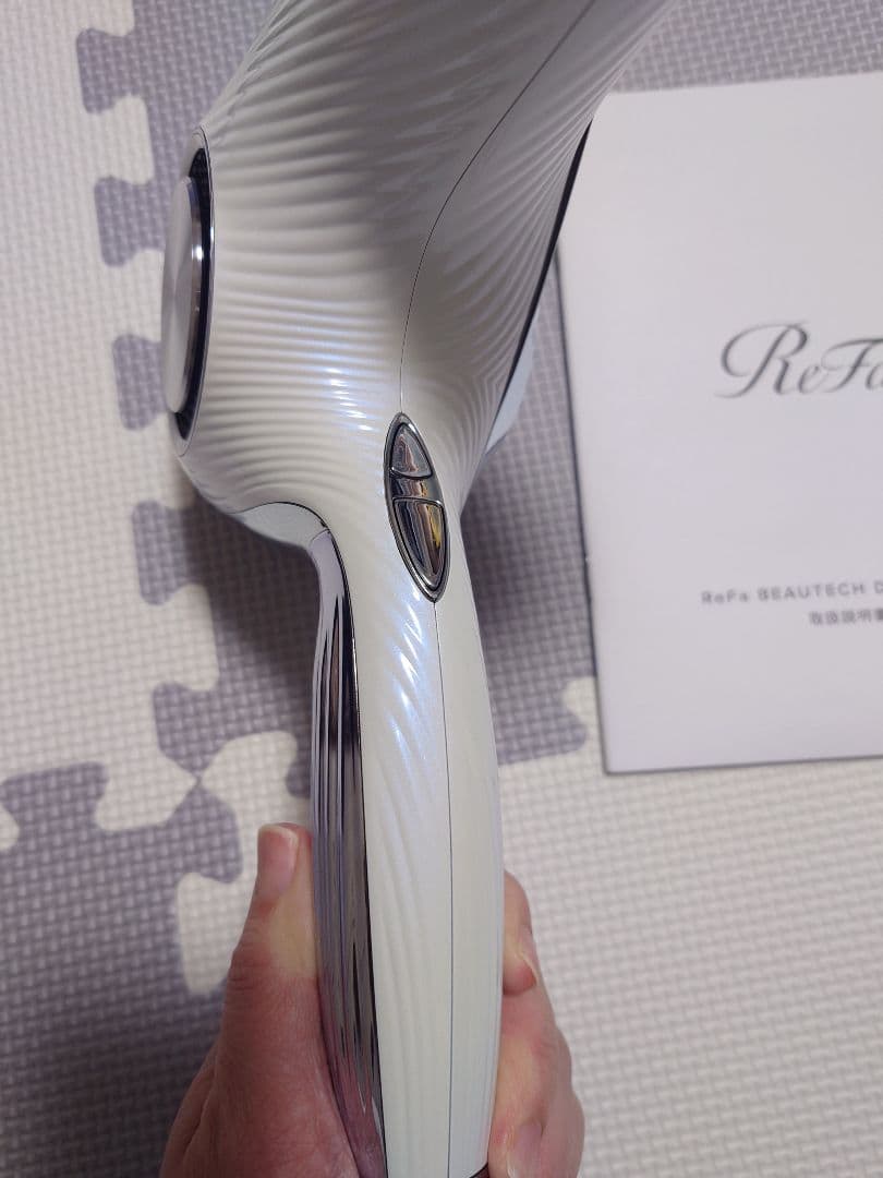 リファ　ビューティック　ドライヤープロ