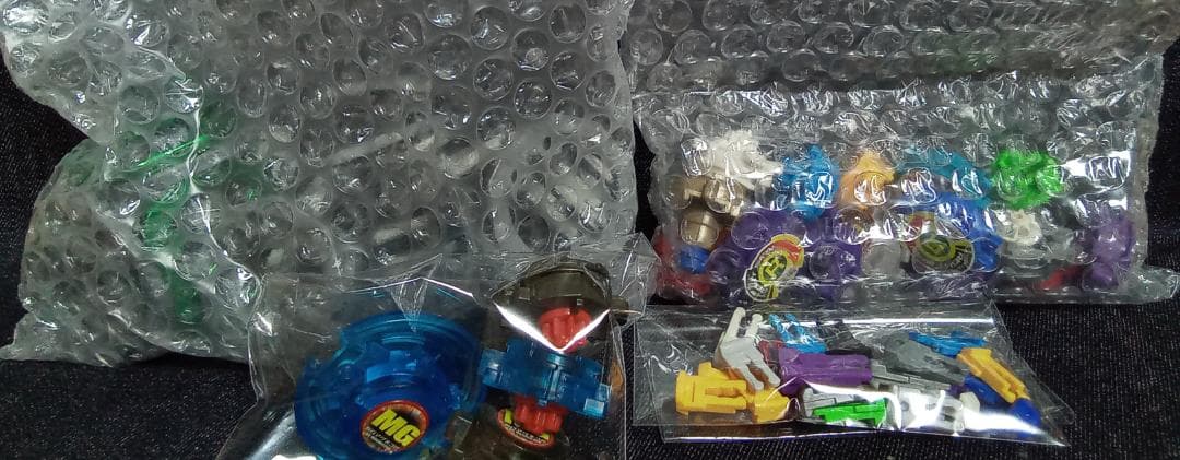【元値￥35000】BEYBLADE　ベイブレード　最初期～セット【値引き可能】