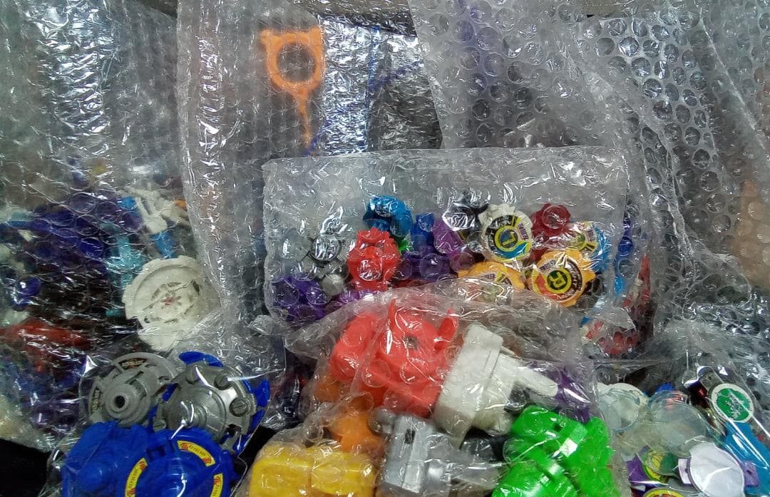【元値￥35000】BEYBLADE　ベイブレード　最初期～セット【値引き可能】