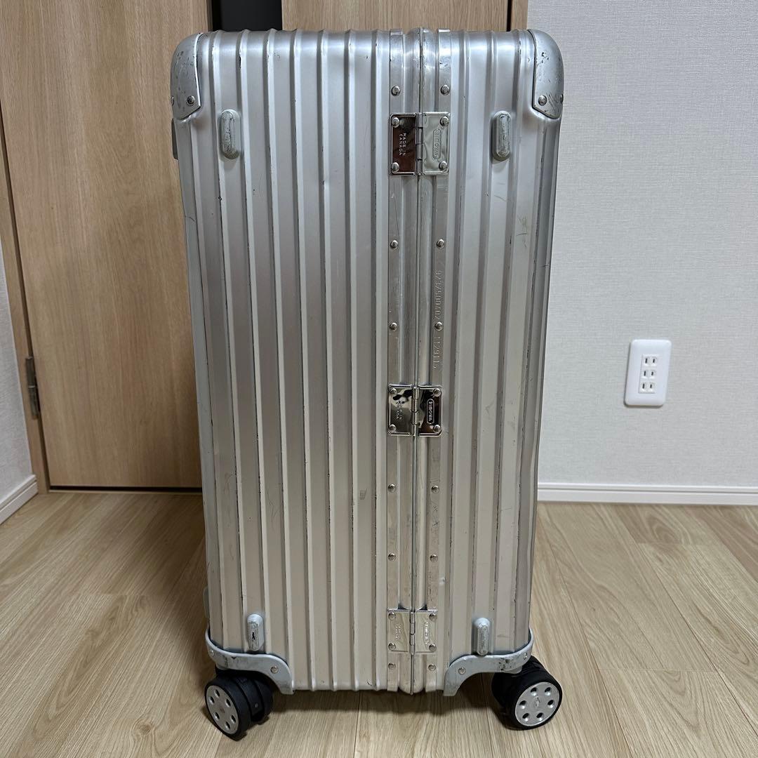 バッグ REMOWA TOPAS Sport 923.75.00.4