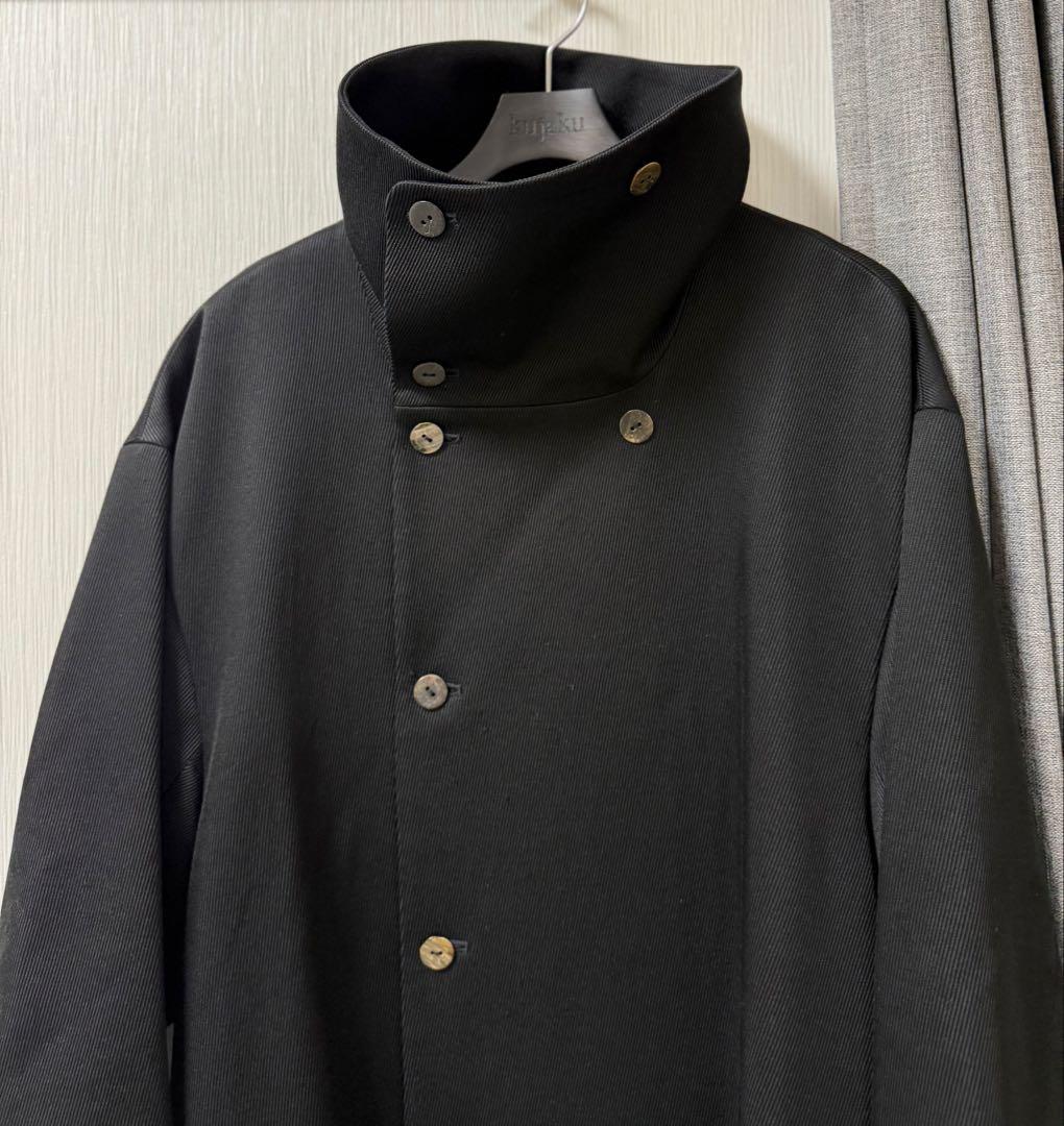 kujaku 20AW 鈴蘭　コート