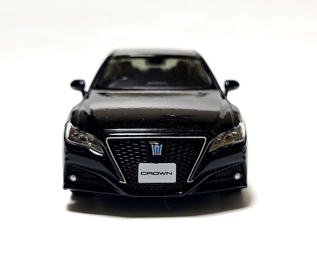 トヨタ 220系クラウン G カラーサンプル