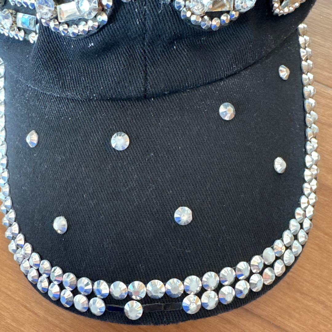 fti キャップ　正規品