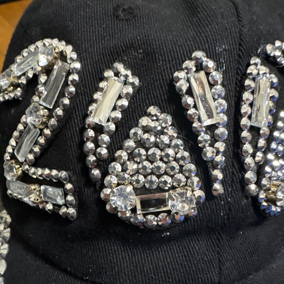 fti キャップ　正規品