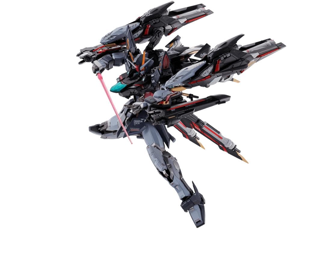 【新品3点セット】L BUILD ストライクノワール＆ストライカーパック