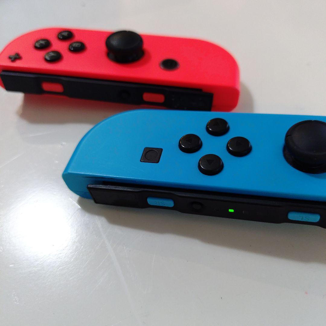 スウィッチ　Nintendo Swich　本体