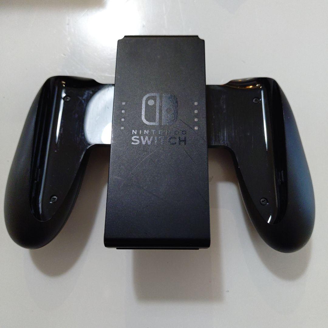 スウィッチ　Nintendo Swich　本体