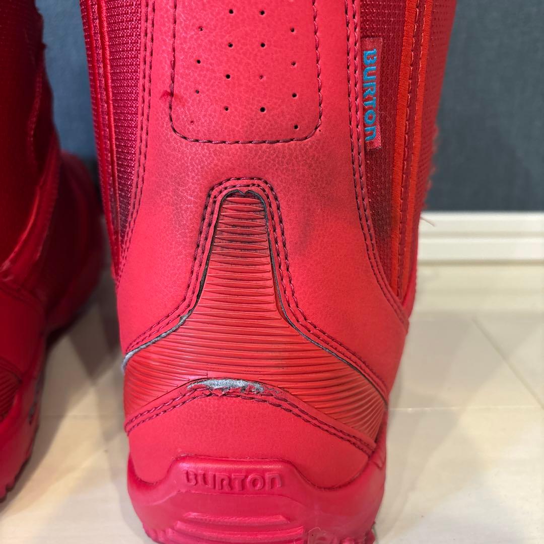 Burton ブーツ　9.5（27.5cm） スノーボード