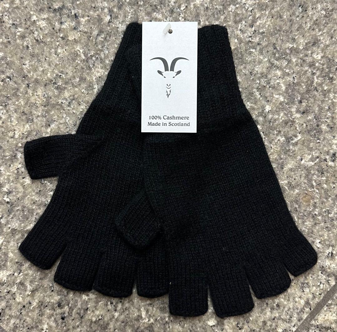小物 Cosy Cashmere Company / Fingerless Glove