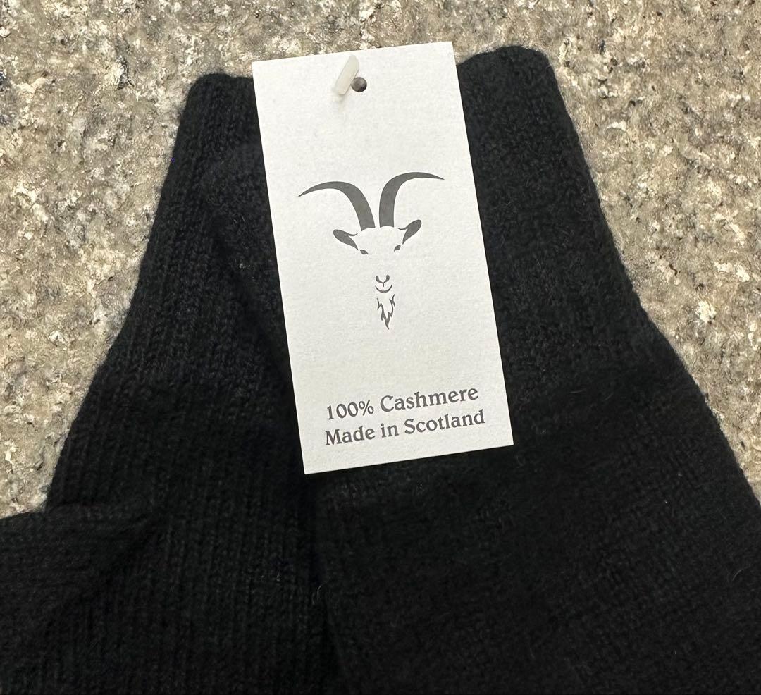 小物 Cosy Cashmere Company / Fingerless Glove