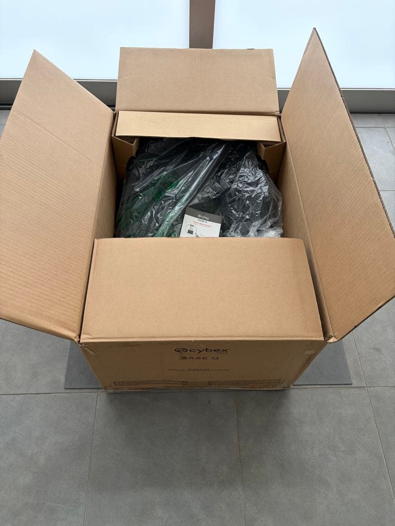 サイベックス　BASE G