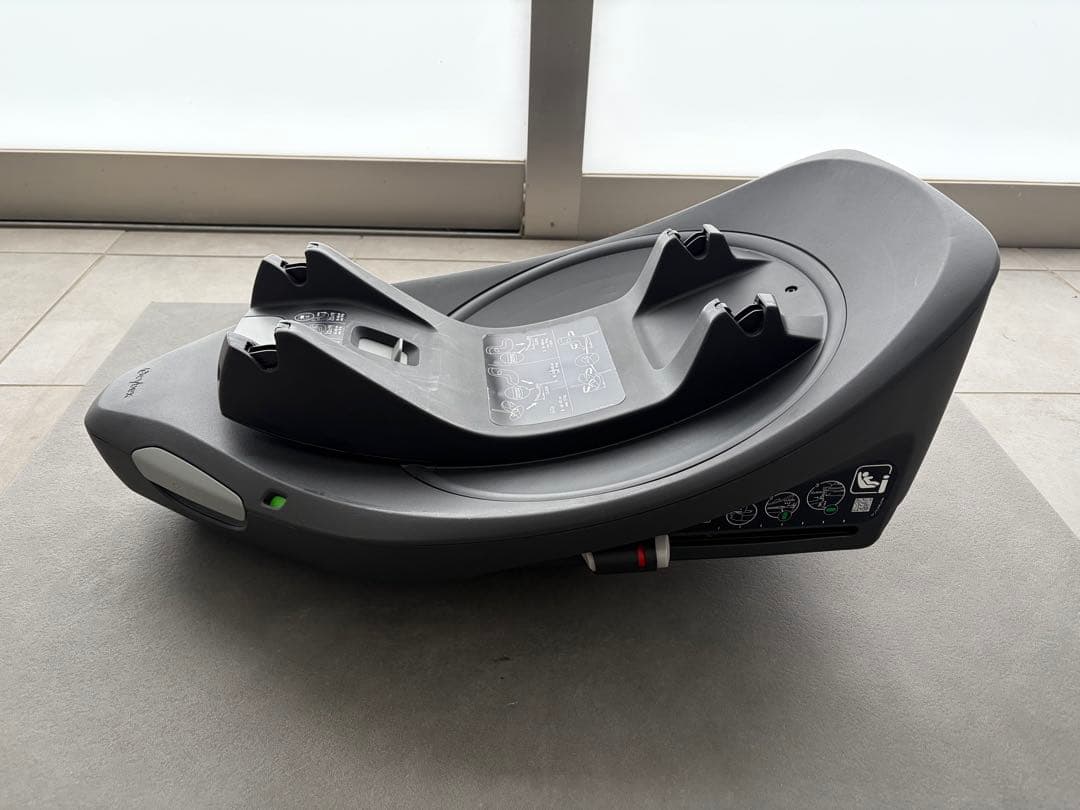 サイベックス　BASE G