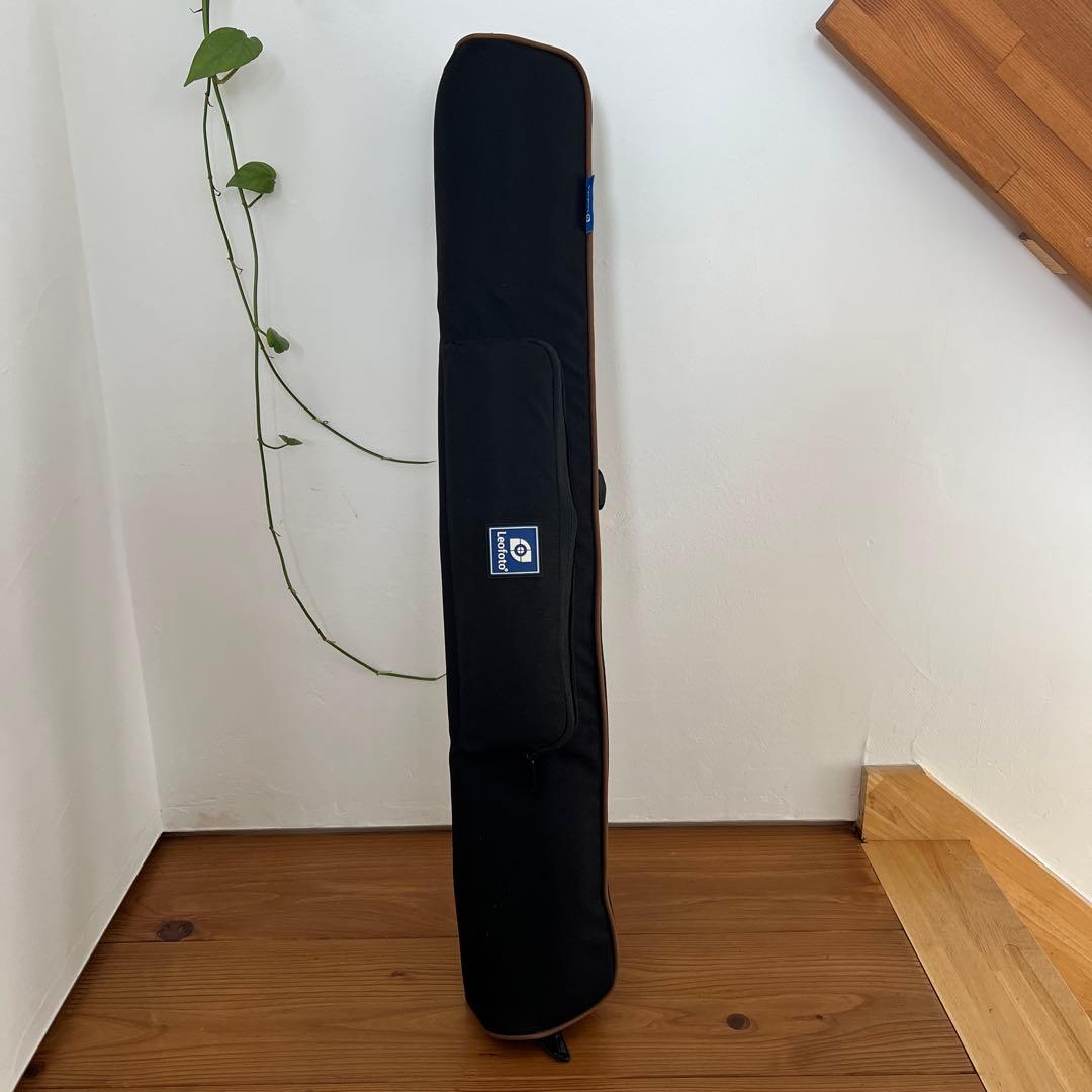 レオフォト Leofoto LS-323C 三脚＆レベリングベース付き