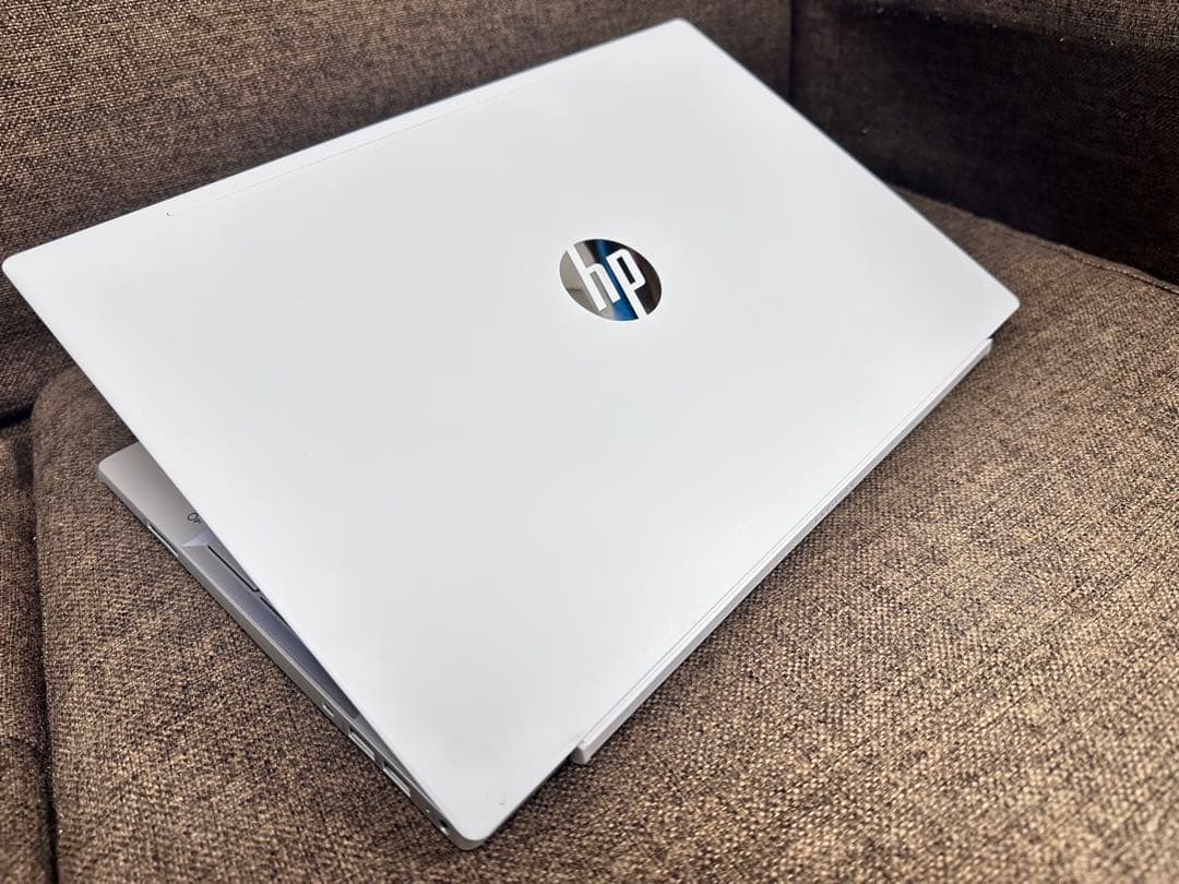 HP Pavilion 15 ノート　 i5-10世代　office 2024