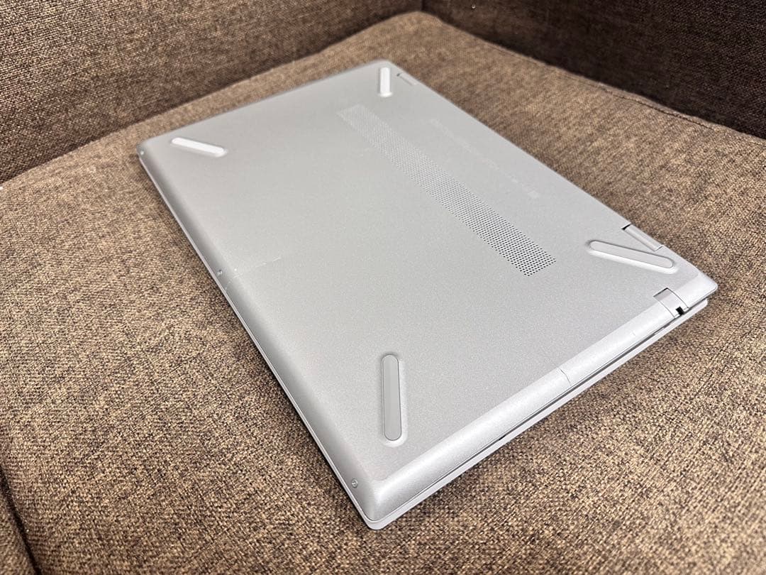 HP Pavilion 15 ノート　 i5-10世代　office 2024