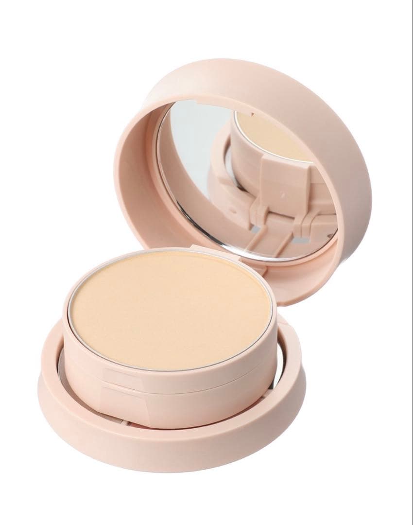 BRILLIAGE コンシーラーチーク＆ファンデーション（20）＆リップカラー