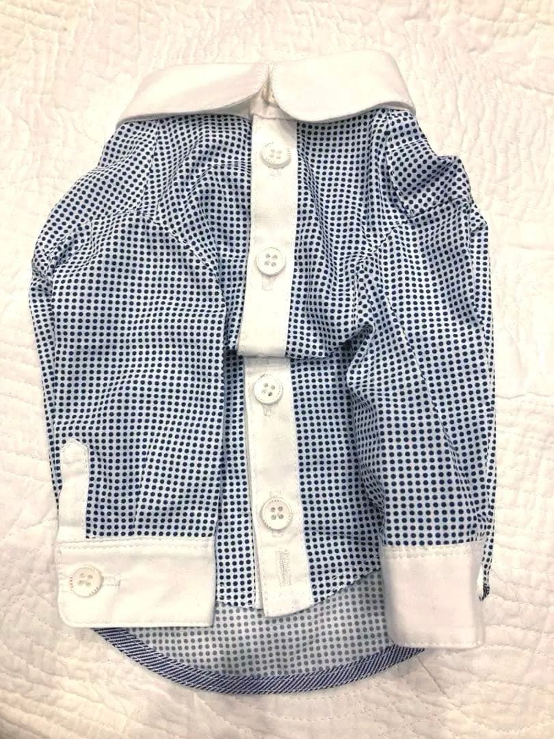 アトリエジジ　シャツ