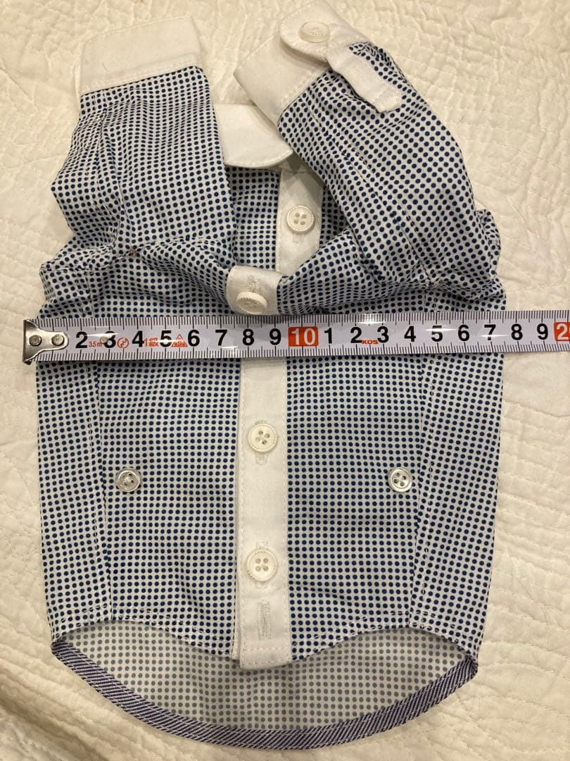 アトリエジジ　シャツ