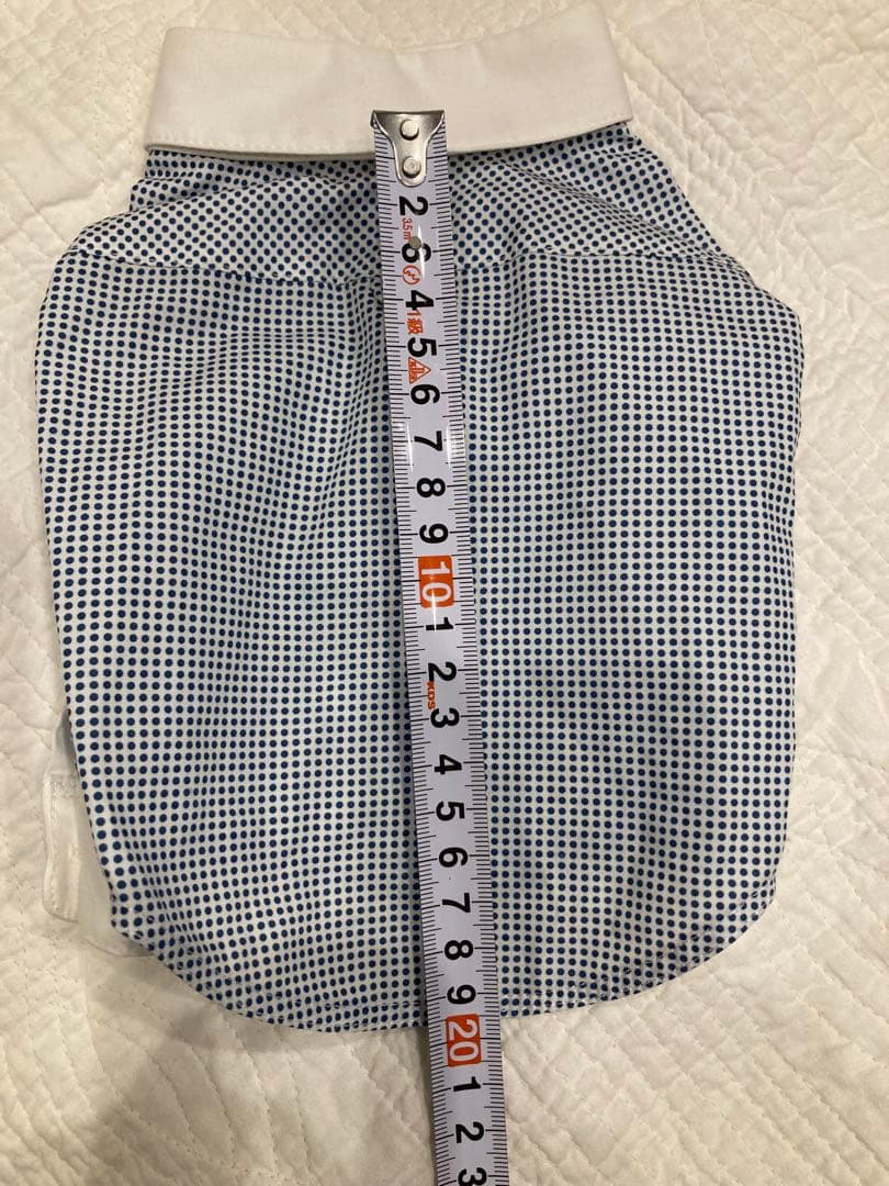 アトリエジジ　シャツ