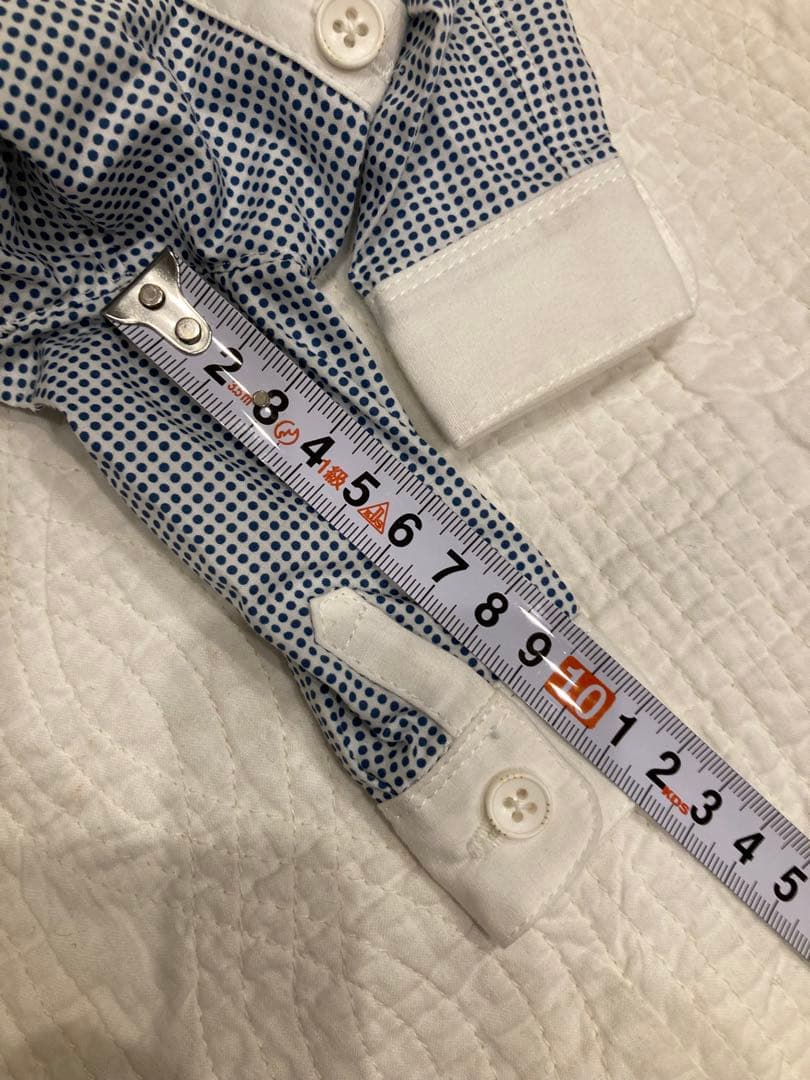 アトリエジジ　シャツ