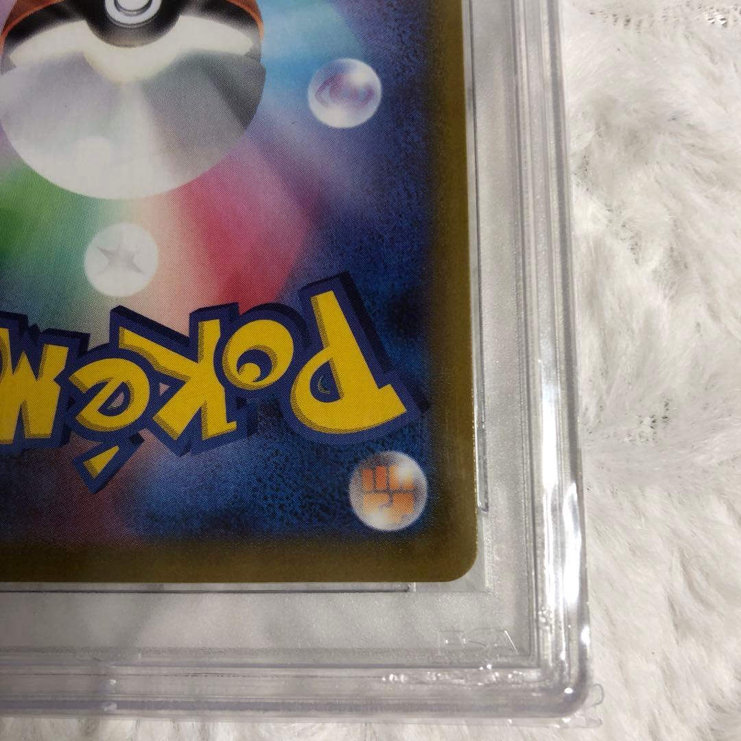 PSA10 カイ SR 077/067 ※ケース傷あり