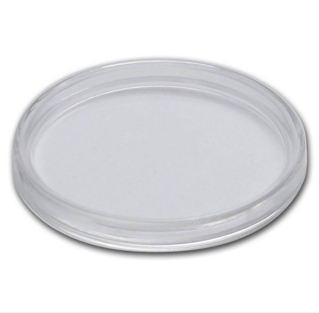 ア*ク様 トランプ大統領1オンス銀貨➕銅貨