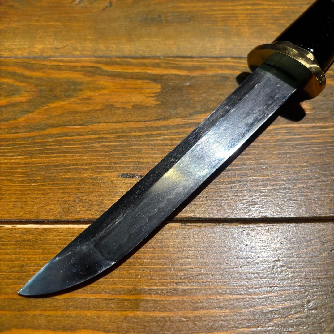 日本刀残欠クラフトナイフNo.87 国吉 切先