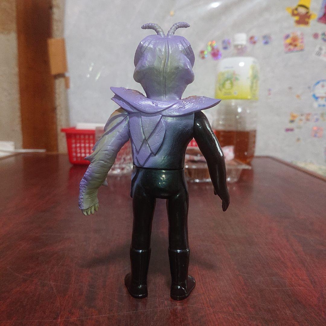 メディコム・トイ/ケラゲルゲ ソフビ