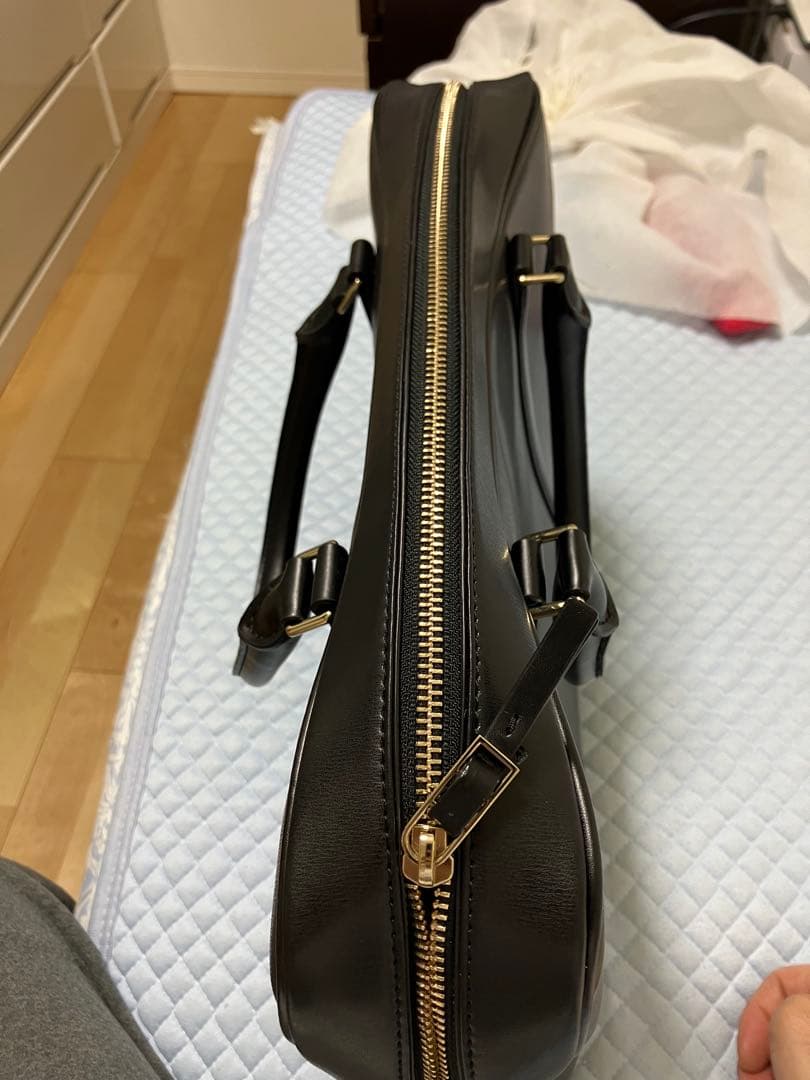 Paul Smith ブラック　ビジネスバッグ 未使用品