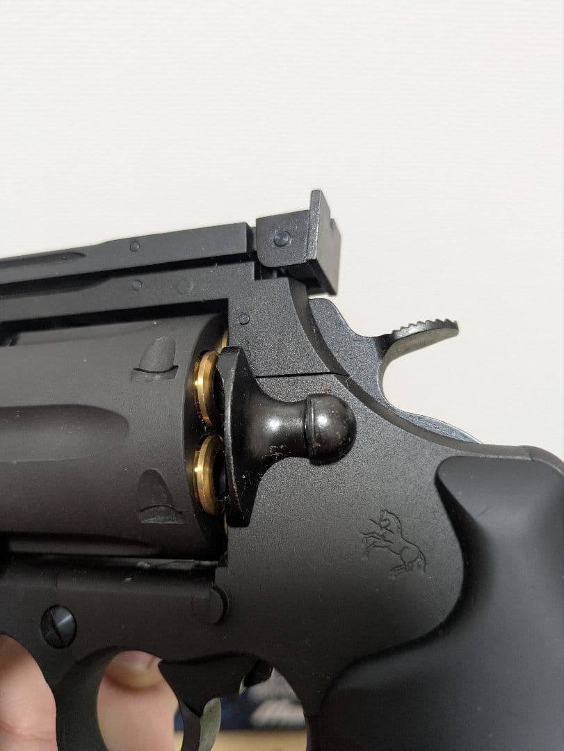 マルシン　コンストリクター リアルXカートリッジ ヘビーウエイト