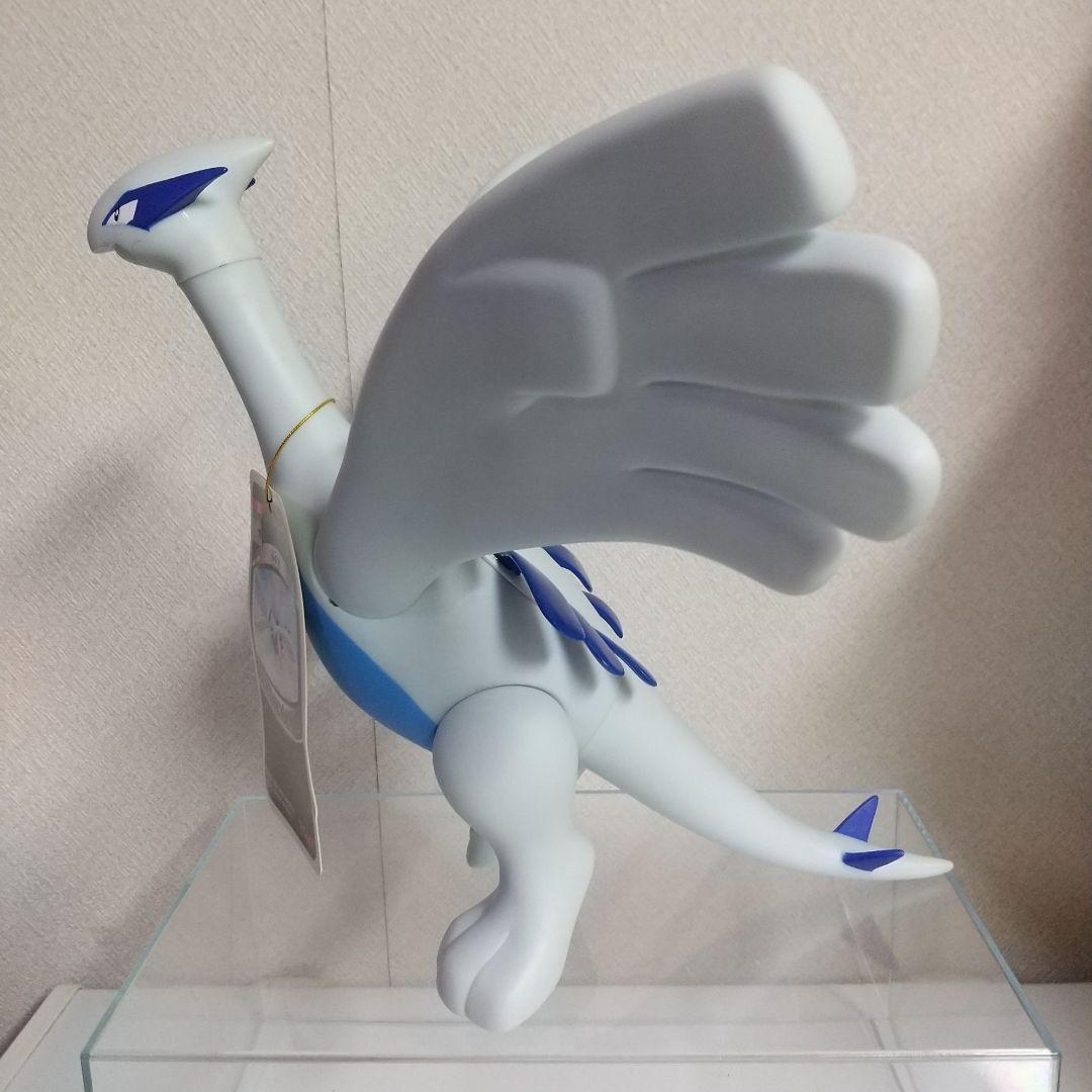 ポケモン デラックスフィギュアコレクション フリ―ザ―他 4点セット レトロ