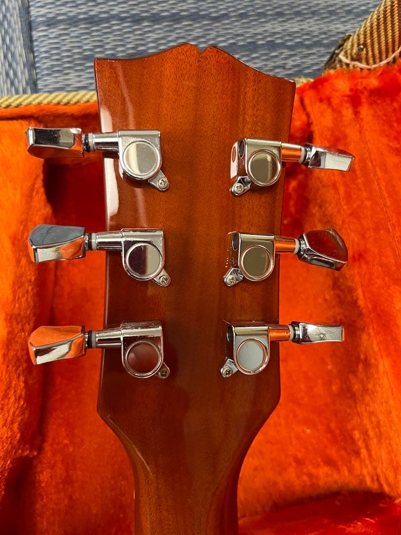 ★超美品★Bacchus/バッカス BLP-STD ZB/HB GT