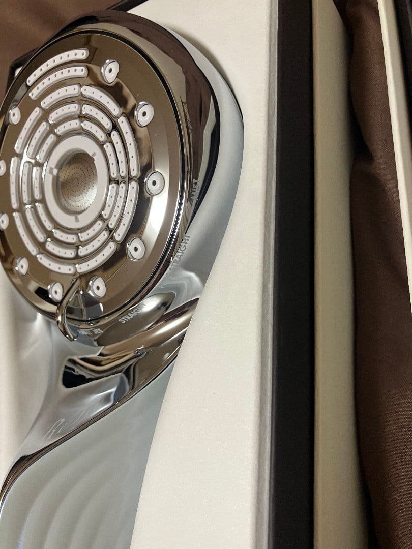 ReFa ファインバブルU　シャワーヘッド