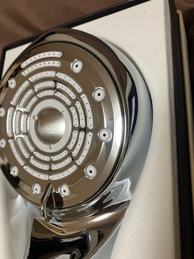 ReFa ファインバブルU　シャワーヘッド