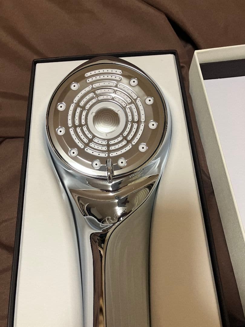 ReFa ファインバブルU　シャワーヘッド