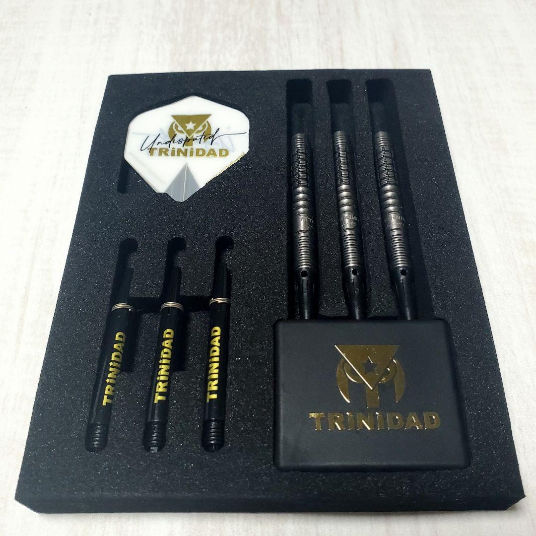 バレル ロメロ タイプ3 ST 岩田夏海モデル エスダーツ限定モデル 2BA