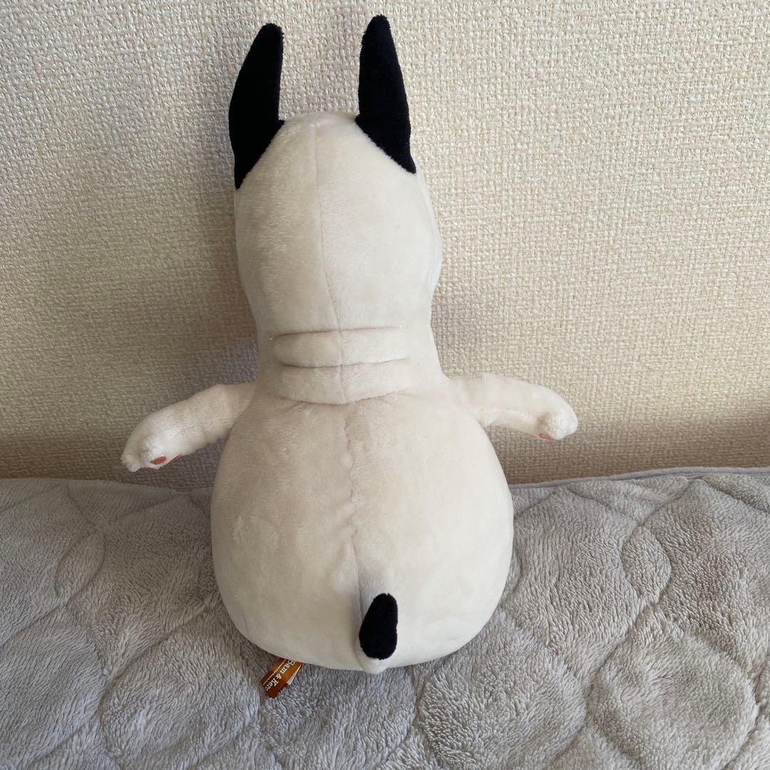 バムとケロ　ぬいぐるみ　Sサイズ