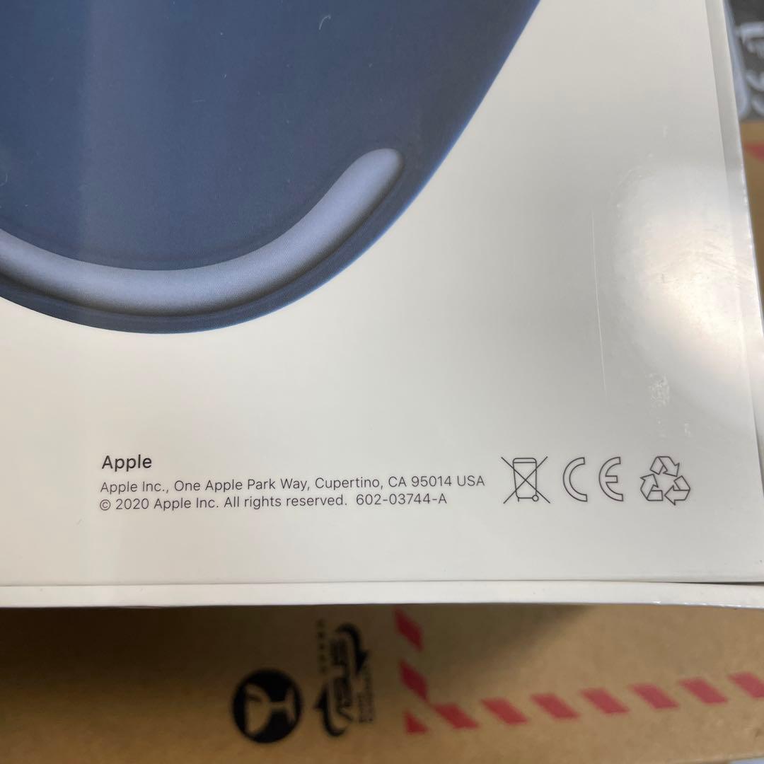 AirPods Max MGYL3J/A （スカイブルー）　新品未開封