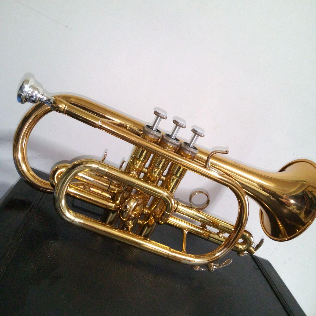 コルネット YCR-4330G