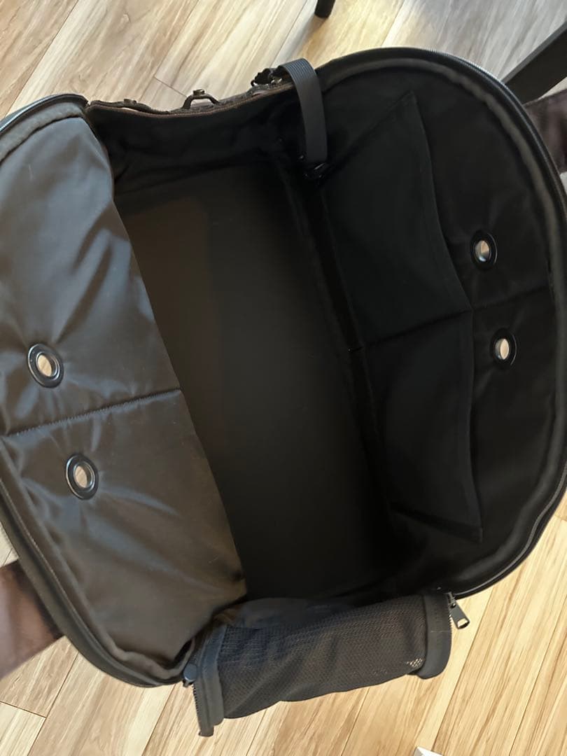 FLAVOR PORTER フレーバー ポーター　ペットキャリー 小型犬　猫